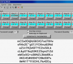 IW Passwords by Mask 2.09